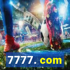 7777. com